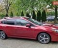 Субару Імпреза 2019 у Львові на Automoto.ua Червоний Субару Імпреза, об'ємом двигуна 2 л та пробігом 125 тис. км за 15200 $, фото 18 на Automoto.ua