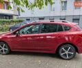 Субару Імпреза 2019 у Львові на Automoto.ua Червоний Субару Імпреза, об'ємом двигуна 2 л та пробігом 125 тис. км за 15200 $, фото 20 на Automoto.ua