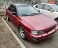Красный Субару Импреза, объемом двигателя 0 л и пробегом 250 тыс. км за 2500 $, фото 1 на Automoto.ua