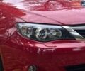 Субару Імпреза 2008 у Києві на Automoto.ua Червоний Субару Імпреза, об'ємом двигуна 2 л та пробігом 322 тис. км за 7490 $, фото 12 на Automoto.ua