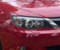 Субару Импреза 2008 в Киеве на Automoto.ua Красный Субару Импреза, объемом двигателя 2 л и пробегом 322 тыс. км за 7490 $, фото 12 на Automoto.ua