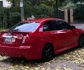 Субару Импреза 2008 в Киеве на Automoto.ua Красный Субару Импреза, объемом двигателя 2 л и пробегом 322 тыс. км за 7490 $, фото 6 на Automoto.ua