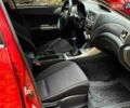 Субару Імпреза 2008 у Києві на Automoto.ua Червоний Субару Імпреза, об'ємом двигуна 2 л та пробігом 322 тис. км за 7490 $, фото 17 на Automoto.ua