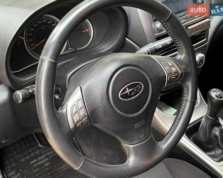 Субару Імпреза 2008 у Києві на Automoto.ua Червоний Субару Імпреза, об'ємом двигуна 2 л та пробігом 322 тис. км за 7490 $, фото 28 на Automoto.ua