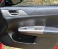 Субару Импреза 2008 в Киеве на Automoto.ua Красный Субару Импреза, объемом двигателя 2 л и пробегом 322 тыс. км за 7490 $, фото 18 на Automoto.ua