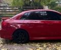 Субару Импреза 2008 в Киеве на Automoto.ua Красный Субару Импреза, объемом двигателя 2 л и пробегом 322 тыс. км за 7490 $, фото 5 на Automoto.ua