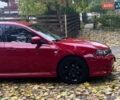 Субару Імпреза 2008 у Києві на Automoto.ua Червоний Субару Імпреза, об'ємом двигуна 2 л та пробігом 322 тис. км за 7490 $, фото 5 на Automoto.ua