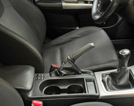 Красный Субару Импреза, объемом двигателя 2 л и пробегом 322 тыс. км за 6790 $, фото 20 на Automoto.ua