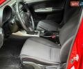 Субару Імпреза 2008 у Києві на Automoto.ua Червоний Субару Імпреза, об'ємом двигуна 2 л та пробігом 322 тис. км за 7490 $, фото 26 на Automoto.ua