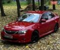 Субару Імпреза 2008 у Києві на Automoto.ua Червоний Субару Імпреза, об'ємом двигуна 2 л та пробігом 322 тис. км за 7490 $, фото 1 на Automoto.ua