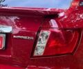 Субару Імпреза 2008 у Києві на Automoto.ua Червоний Субару Імпреза, об'ємом двигуна 2 л та пробігом 322 тис. км за 7490 $, фото 14 на Automoto.ua