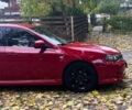 Субару Импреза 2008 в Киеве на Automoto.ua Красный Субару Импреза, объемом двигателя 2 л и пробегом 322 тыс. км за 7490 $, фото 4 на Automoto.ua