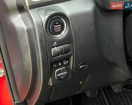 Субару Імпреза 2008 у Києві на Automoto.ua Червоний Субару Імпреза, об'ємом двигуна 2 л та пробігом 322 тис. км за 7490 $, фото 27 на Automoto.ua