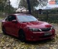 Субару Імпреза 2008 у Києві на Automoto.ua Червоний Субару Імпреза, об'ємом двигуна 2 л та пробігом 322 тис. км за 7490 $, фото 3 на Automoto.ua