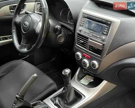 Субару Імпреза 2008 у Києві на Automoto.ua Червоний Субару Імпреза, об'ємом двигуна 2 л та пробігом 322 тис. км за 7490 $, фото 19 на Automoto.ua