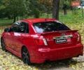 Субару Імпреза 2008 у Києві на Automoto.ua Червоний Субару Імпреза, об'ємом двигуна 2 л та пробігом 322 тис. км за 7490 $, фото 8 на Automoto.ua