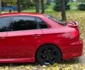 Субару Импреза 2008 в Киеве на Automoto.ua Красный Субару Импреза, объемом двигателя 2 л и пробегом 322 тыс. км за 7490 $, фото 9 на Automoto.ua