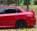 Красный Субару Импреза, объемом двигателя 2 л и пробегом 322 тыс. км за 6790 $, фото 9 на Automoto.ua