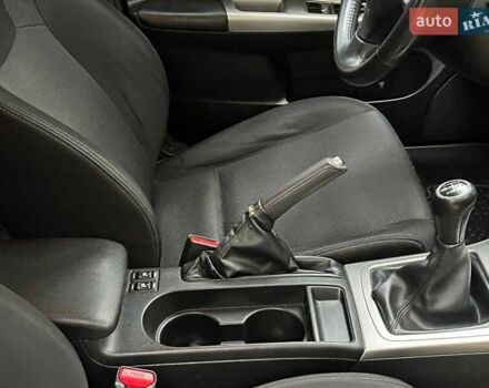 Субару Імпреза 2008 у Києві на Automoto.ua Червоний Субару Імпреза, об'ємом двигуна 2 л та пробігом 322 тис. км за 7490 $, фото 20 на Automoto.ua