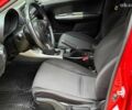 Субару Импреза 2008 в Киеве на Automoto.ua Красный Субару Импреза, объемом двигателя 2 л и пробегом 322 тыс. км за 7490 $, фото 26 на Automoto.ua