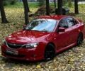 Субару Импреза 2008 в Киеве на Automoto.ua Красный Субару Импреза, объемом двигателя 2 л и пробегом 322 тыс. км за 7490 $, фото 1 на Automoto.ua