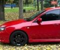 Субару Імпреза 2008 у Києві на Automoto.ua Червоний Субару Імпреза, об'ємом двигуна 2 л та пробігом 322 тис. км за 7490 $, фото 10 на Automoto.ua