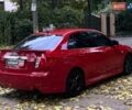 Субару Імпреза 2008 у Києві на Automoto.ua Червоний Субару Імпреза, об'ємом двигуна 2 л та пробігом 322 тис. км за 7490 $, фото 6 на Automoto.ua