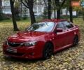 Субару Імпреза 2008 у Києві на Automoto.ua Червоний Субару Імпреза, об'ємом двигуна 2 л та пробігом 322 тис. км за 7490 $, фото 1 на Automoto.ua