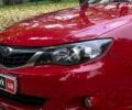 Субару Импреза 2008 в Киеве на Automoto.ua Красный Субару Импреза, объемом двигателя 2 л и пробегом 322 тыс. км за 7490 $, фото 11 на Automoto.ua