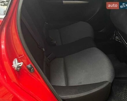 Субару Імпреза 2008 у Києві на Automoto.ua Червоний Субару Імпреза, об'ємом двигуна 2 л та пробігом 322 тис. км за 7490 $, фото 15 на Automoto.ua