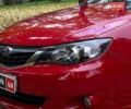 Субару Імпреза 2008 у Києві на Automoto.ua Червоний Субару Імпреза, об'ємом двигуна 2 л та пробігом 322 тис. км за 7490 $, фото 11 на Automoto.ua