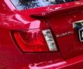 Субару Импреза 2008 в Киеве на Automoto.ua Красный Субару Импреза, объемом двигателя 2 л и пробегом 322 тыс. км за 7490 $, фото 13 на Automoto.ua