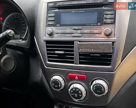 Субару Імпреза 2008 у Києві на Automoto.ua Червоний Субару Імпреза, об'ємом двигуна 2 л та пробігом 322 тис. км за 7490 $, фото 23 на Automoto.ua