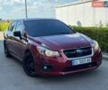 Червоний Субару Імпреза, об'ємом двигуна 2 л та пробігом 167 тис. км за 8700 $, фото 1 на Automoto.ua