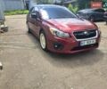 Красный Субару Импреза, объемом двигателя 2 л и пробегом 142 тыс. км за 8700 $, фото 3 на Automoto.ua