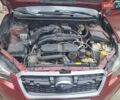Красный Субару Импреза, объемом двигателя 2 л и пробегом 142 тыс. км за 8700 $, фото 8 на Automoto.ua
