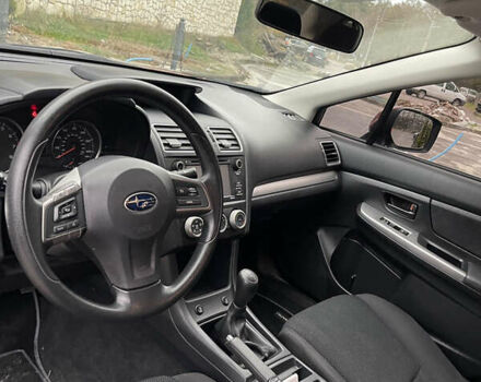 Червоний Субару Імпреза, об'ємом двигуна 2 л та пробігом 165 тис. км за 9500 $, фото 33 на Automoto.ua