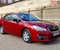 Червоний Субару Імпреза, об'ємом двигуна 2 л та пробігом 94 тис. км за 7800 $, фото 1 на Automoto.ua