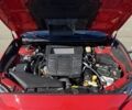 Червоний Субару Імпреза, об'ємом двигуна 2 л та пробігом 38 тис. км за 22500 $, фото 6 на Automoto.ua