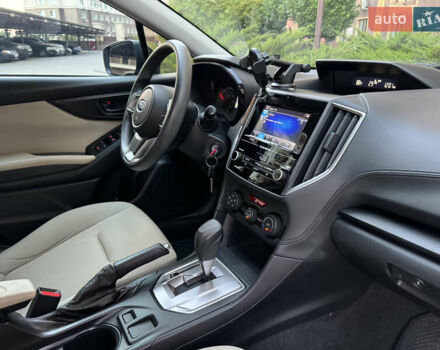 Субару Импреза 2018 в Одессе на Automoto.ua Красный Субару Импреза, объемом двигателя 2 л и пробегом 60 тыс. км за 12000 $, фото 23 на Automoto.ua