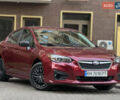 Субару Импреза 2018 в Одессе на Automoto.ua Красный Субару Импреза, объемом двигателя 2 л и пробегом 60 тыс. км за 12000 $, фото 7 на Automoto.ua