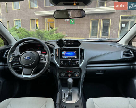 Субару Импреза 2018 в Одессе на Automoto.ua Красный Субару Импреза, объемом двигателя 2 л и пробегом 60 тыс. км за 12000 $, фото 19 на Automoto.ua