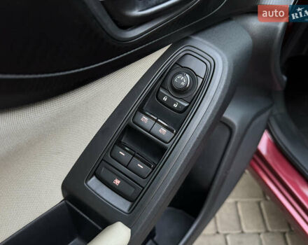 Субару Импреза 2018 в Одессе на Automoto.ua Красный Субару Импреза, объемом двигателя 2 л и пробегом 60 тыс. км за 12000 $, фото 14 на Automoto.ua