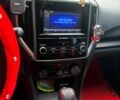Червоний Субару Імпреза, об'ємом двигуна 2 л та пробігом 69 тис. км за 16200 $, фото 5 на Automoto.ua