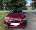 Червоний Субару Імпреза, об'ємом двигуна 2 л та пробігом 120 тис. км за 15500 $, фото 2 на Automoto.ua
