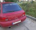 Субару Импреза 1994 в Харькове на Automoto.ua Красный Субару Импреза, объемом двигателя 1.8 л и пробегом 212 тыс. км за 2911 $, фото 3 на Automoto.ua
