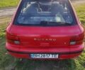 Субару Импреза 1994 в Белгород-Днестровском на Automoto.ua Красный Субару Импреза, объемом двигателя 1.6 л и пробегом 100 тыс. км за 2500 $, фото 8 на Automoto.ua
