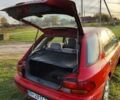 Субару Импреза 1994 в Белгород-Днестровском на Automoto.ua Красный Субару Импреза, объемом двигателя 1.6 л и пробегом 100 тыс. км за 2500 $, фото 6 на Automoto.ua