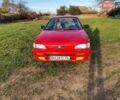 Субару Импреза 1994 в Белгород-Днестровском на Automoto.ua Красный Субару Импреза, объемом двигателя 1.6 л и пробегом 100 тыс. км за 2500 $, фото 3 на Automoto.ua