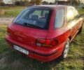 Субару Импреза 1994 в Белгород-Днестровском на Automoto.ua Красный Субару Импреза, объемом двигателя 1.6 л и пробегом 100 тыс. км за 2500 $, фото 1 на Automoto.ua